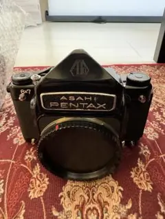 2026年最新】Pentax 6x7 ミラーアップの人気アイテム - メルカリ