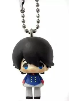 「刀剣乱舞-ONLINE-」　こえだらいずフィギュアストラップのサムネイル