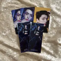 THE VIEW 髙塚大夢 トレカ ステッカー