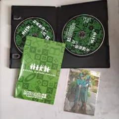 DVD ミュージカル「忍たま乱太郎」第4弾 再演 特典付き