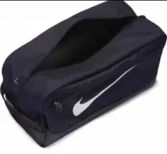 【新品未使用】 NIKE ナイキ　ブラジリア　シューズバッグ　シューズケース
