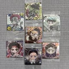 鬼滅の刃 ウエハース シール　まとめ売り