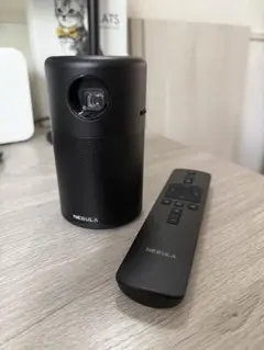 2026年最新】anker nebula capsuleの人気アイテム - メルカリ