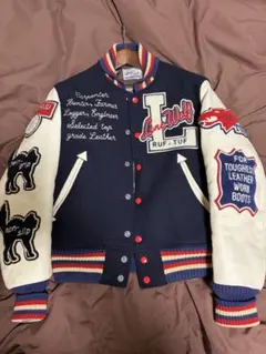 2026年最新】Whitesville ホワイツビル スタジャンの人気アイテム