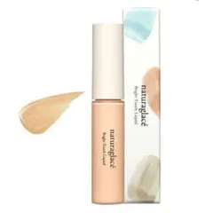 naturaglacé Bright Touch Liquid オレンジベージュのサムネイル