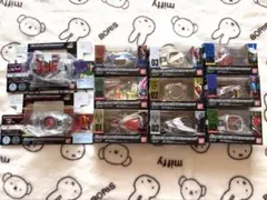 仮面ライダー ハイパーディテールギア
