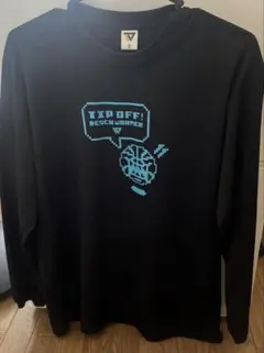 BENCH WARMER S ブラック　バスケ