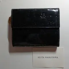 新品未開封　KEITA MARUYAMA Paris 黒　ブラック 新品未開封 KEITA MARUYAMA Paris 黒 ブラック｜Yahoo!フリマ
