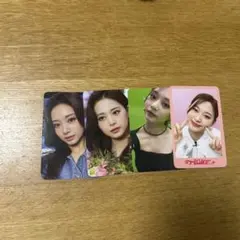 TWICE ツウィ トレカ まとめ売り