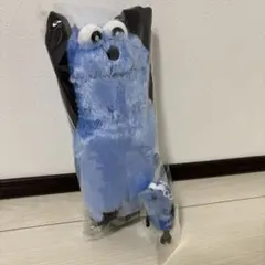 パペットスンスン BIGぬいぐるみ WA! ぬいぐるみ スンスン マスコット