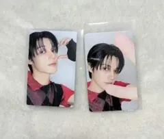 ATEEZ BAD ウヨン トレカ ATEEZ BAD トレカ ウヨン Wooyoung 우영 - メルカリ