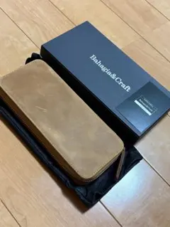 Bahagia & Craft レザー筆箱 タバコ　クルトガダイブ　クリップ Bahagia & Craft レザー筆箱 タバコ クルトガダイブ クリップ - メルカリ