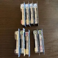 Oral-B 電動歯ブラシ 替えブラシ 9本セットのサムネイル