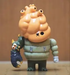 2026年最新】gyaromi ソフビの人気アイテム - メルカリ