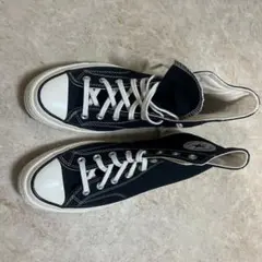 新品コンバース チャックテイラーconverse CT70 ブラック28cm