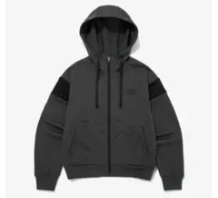 ナイロンパーカー