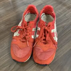 80年代アシックスタイガー asics TIGER 24cm スポーツシューズのサムネイル