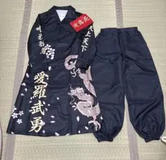 特攻服　コスプレ衣装のサムネイル