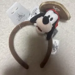 トイストーリー DIYカチューシャ パーツ 香港ディズニー カスタム