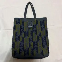 新品】ミナペルホネン トーストバック following day - メルカリ