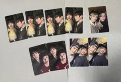 RIIZE アントン　ユニット　トレカ　大量