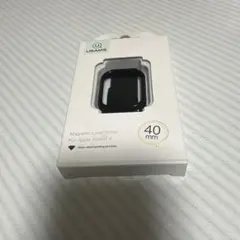 未使用品　USAMS Loop Strap for AppleWatch40mm