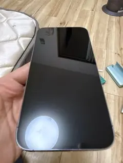 iPhone 14 Pro Max 256GB ディープパープル SIMフリー