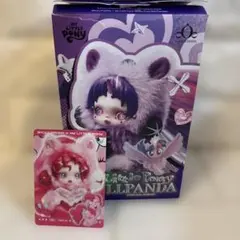 My Little Pony Skullpanda マイリトルポニースカルパンダ