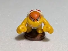 チョコエッグ　スーパーマリオ　ブンブン