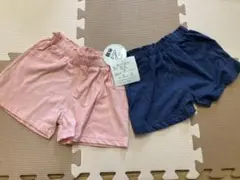 西松屋　ショートパンツ