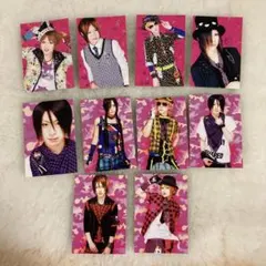 V系★アンティック珈琲店【集合】ステッカー★1枚 2025年最新】アンティック珈琲の人気アイテム - メルカリ