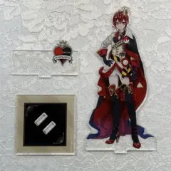 リドル　アクスタ　寮服