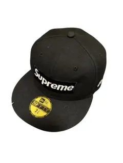 2025年最新】supremeキャップ 7 1/8の人気アイテム - メルカリ