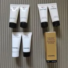 2026年最新】chanel サブリマージュ サンプルの人気アイテム - メルカリ