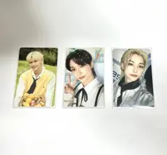 straykids スキズ フィリックス トレカ まとめ売り バラ売り可 - メルカリ