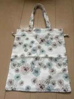 【ユニクロ】ポール & ジョー 2WAYバッグ