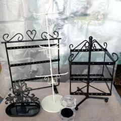 アクセサリースタンド