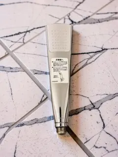 TOTOシャワーヘッド TN142ECR B エアインシャワー 小さな傷あり - メルカリ