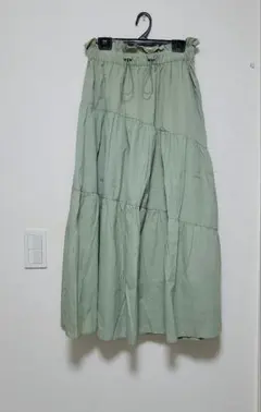 CIAOPANIC TYPY フレアスカート