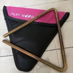 PLAY WOOD トライアングル TRI-8P - メルカリ