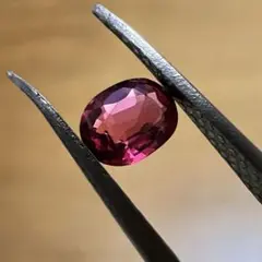 高品質 天然 ルビー 6mm ローズカット スタッドピアス｜14kgf 高品質 天然 ルビー 6mm ローズカット スタッドピアス｜14kgf - メルカリ
