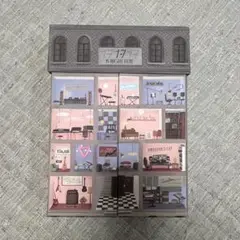 SEVENTEEN IS RIGHT HERE アルバム