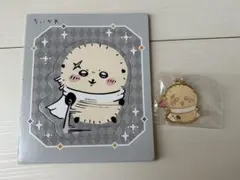 ちいかわ マグネットコレクションガム ちいかわ パークチャーム