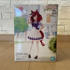 ウマ娘　プリティーダービー　ナイスネイチャ　フィギュア