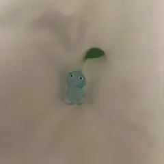 氷ピクミン フィギュア　バスボム