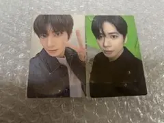 TXT ACT: TOMORROW 会場限定特典ラキドロ テヒョン