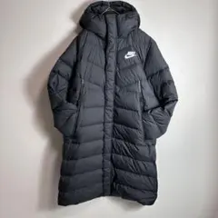 2025年最新】ナイキ ベンチコートの人気アイテム - メルカリ