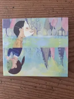 ハンバートハンバート CD 9枚セット ハンバートハンバート CD 9枚セット