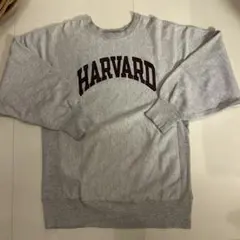 Champion リバースウィーブHARVARD 染み込み　チャンピオン