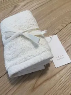 ZARA HOME タオルのサムネイル